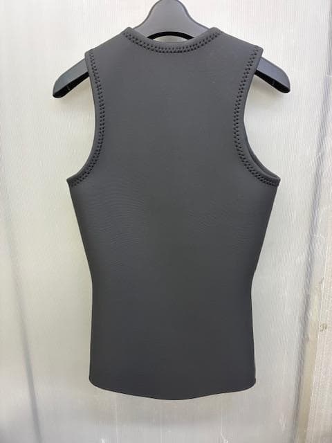 ボルト MLサイズ2mmラバーベスト ジャージ2mmバックジップ ロンスプ