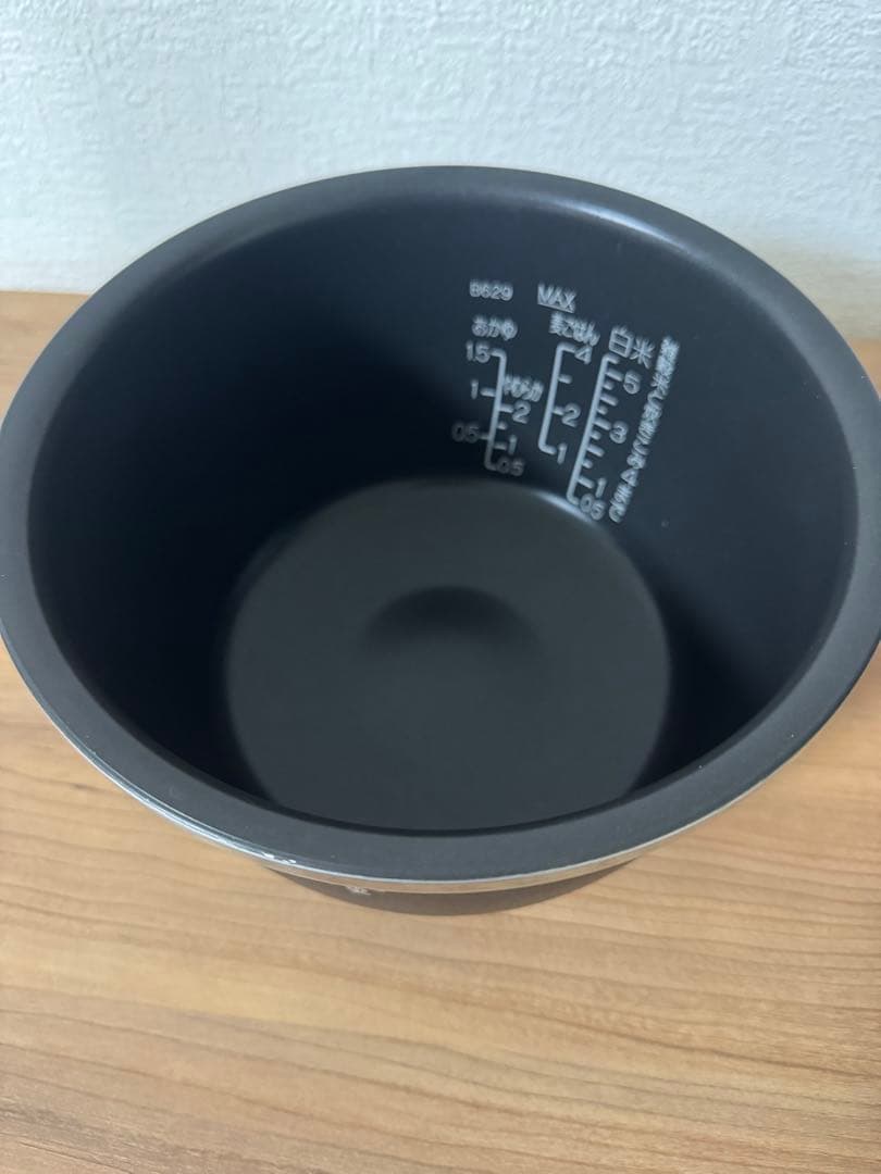 NW-FB10 ／ZOJIRUSHI　象印マホービン