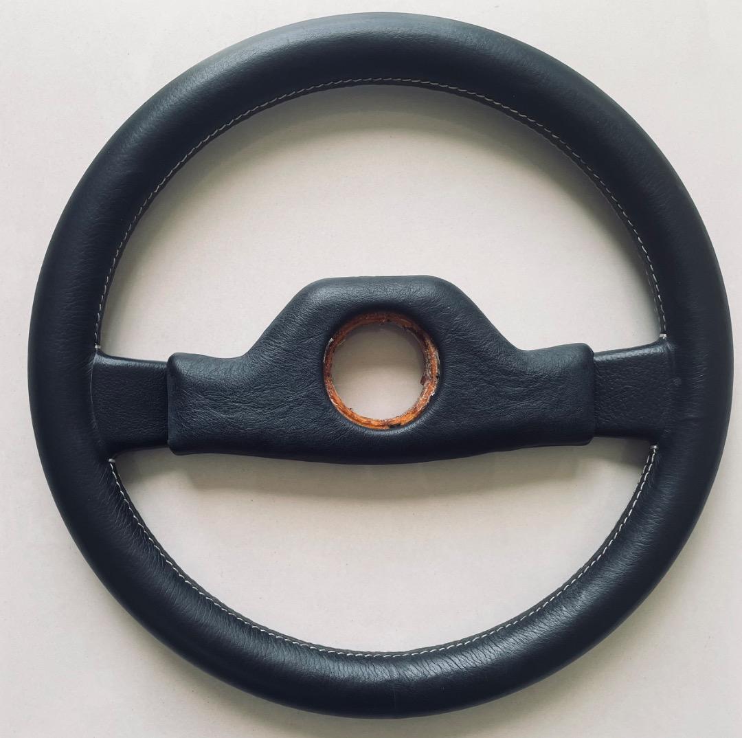 超希少デットストック：ロータスエスプリ　ステアリング