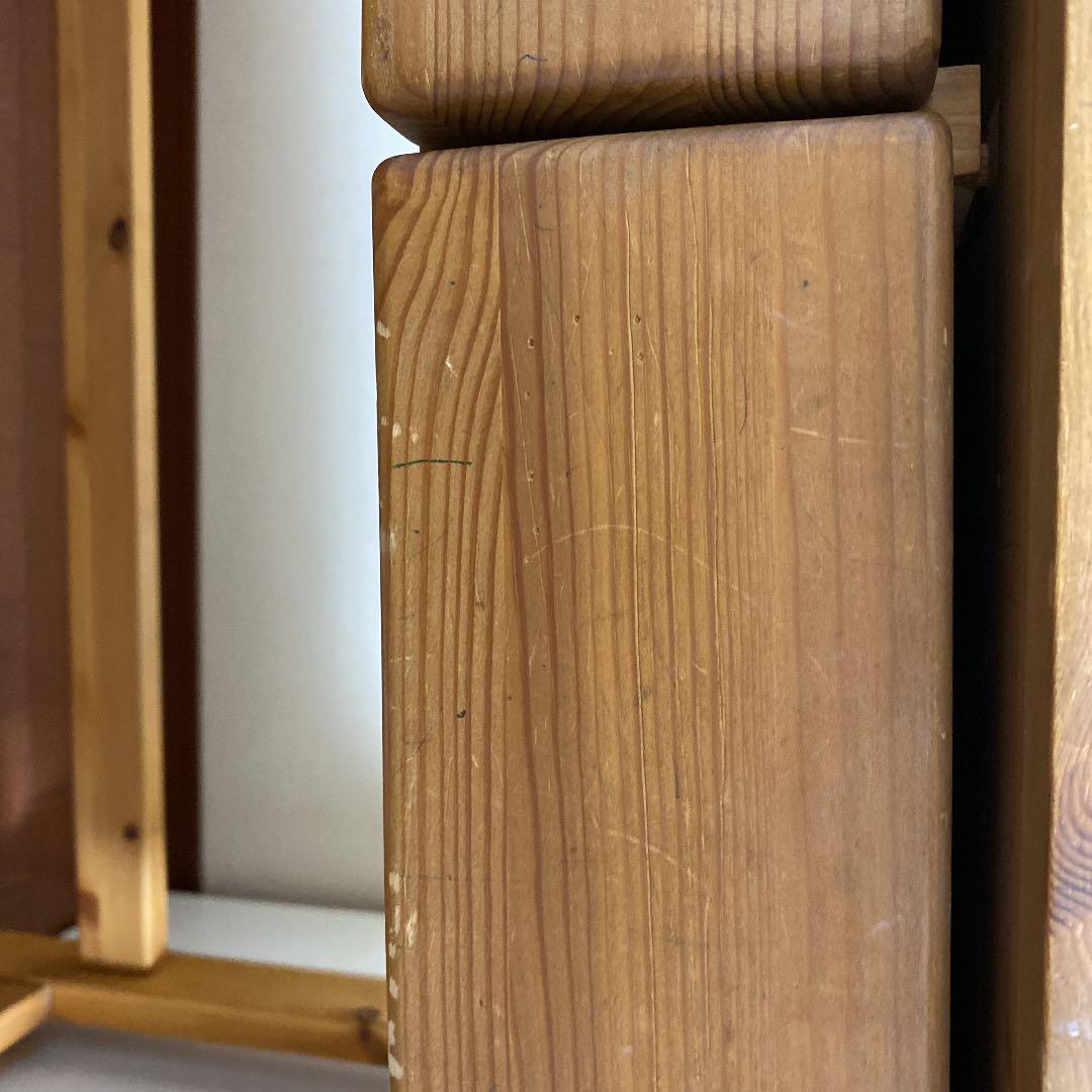 学習机　シャルドネ　送料込み