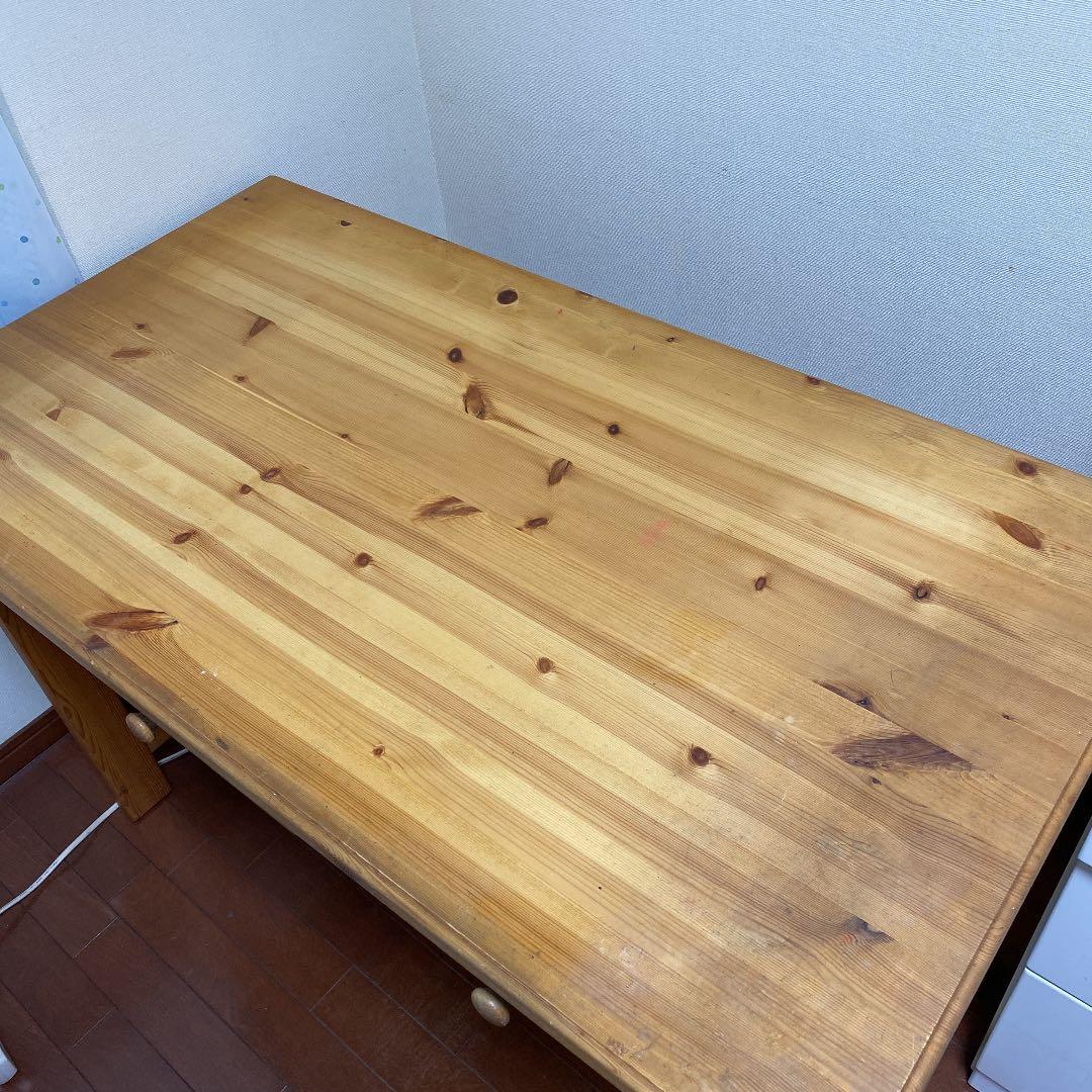 学習机　シャルドネ　送料込み