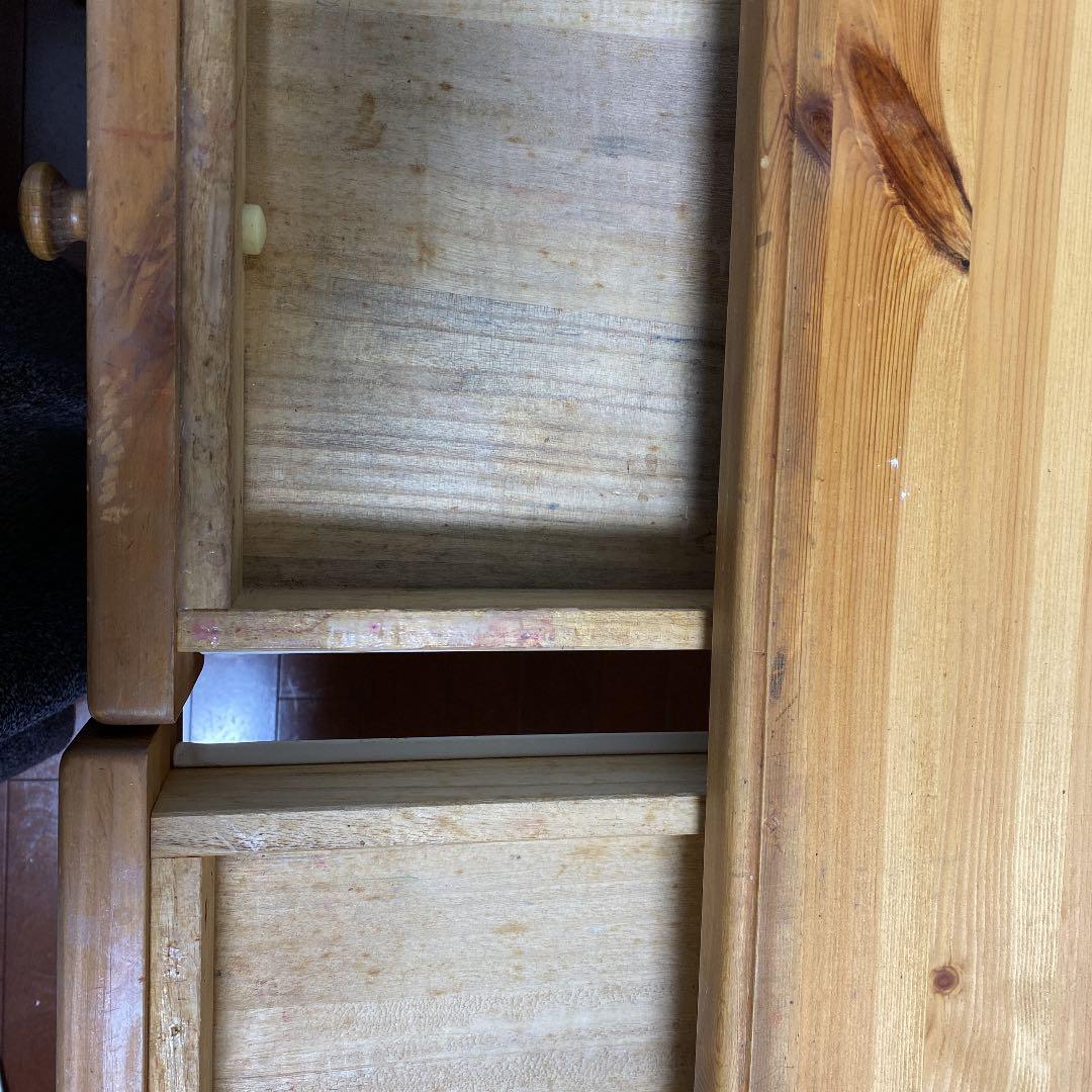 学習机　シャルドネ　送料込み