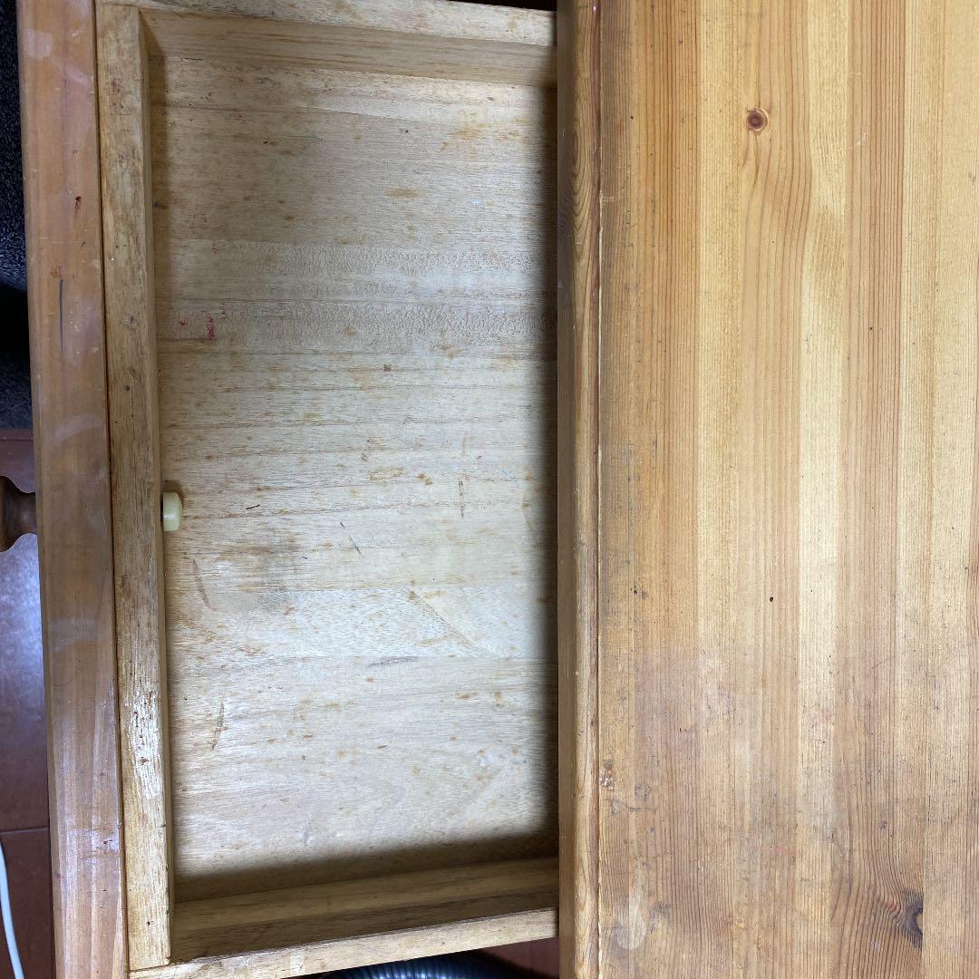 学習机　シャルドネ　送料込み