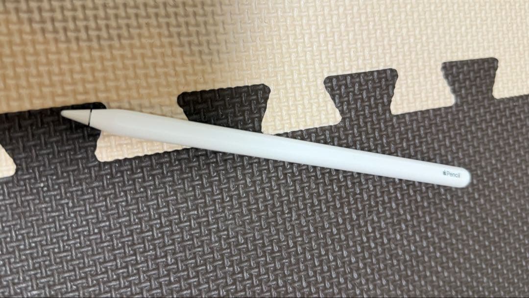 iPad Pro 11inch Wi-Fi+cellular256GB ペン付き