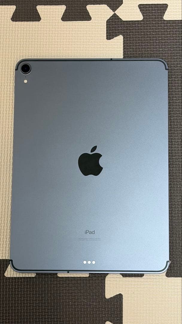 iPad Pro 11inch Wi-Fi+cellular256GB ペン付き