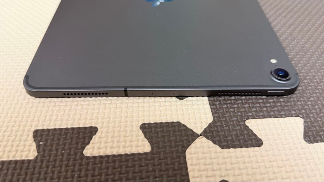 iPad Pro 11inch Wi-Fi+cellular256GB ペン付き