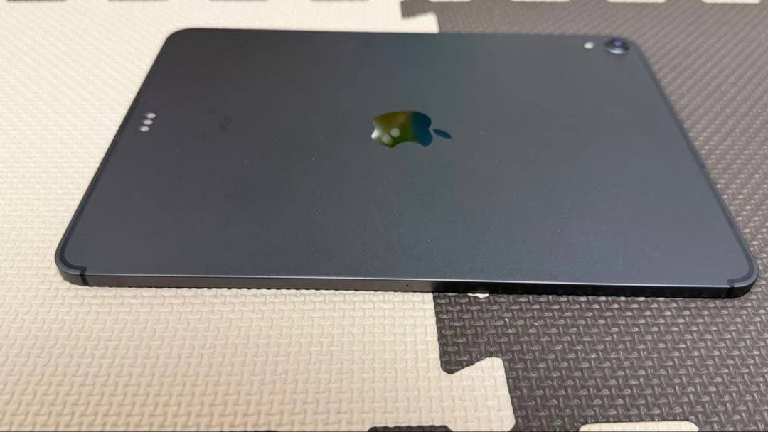 iPad Pro 11inch Wi-Fi+cellular256GB ペン付き