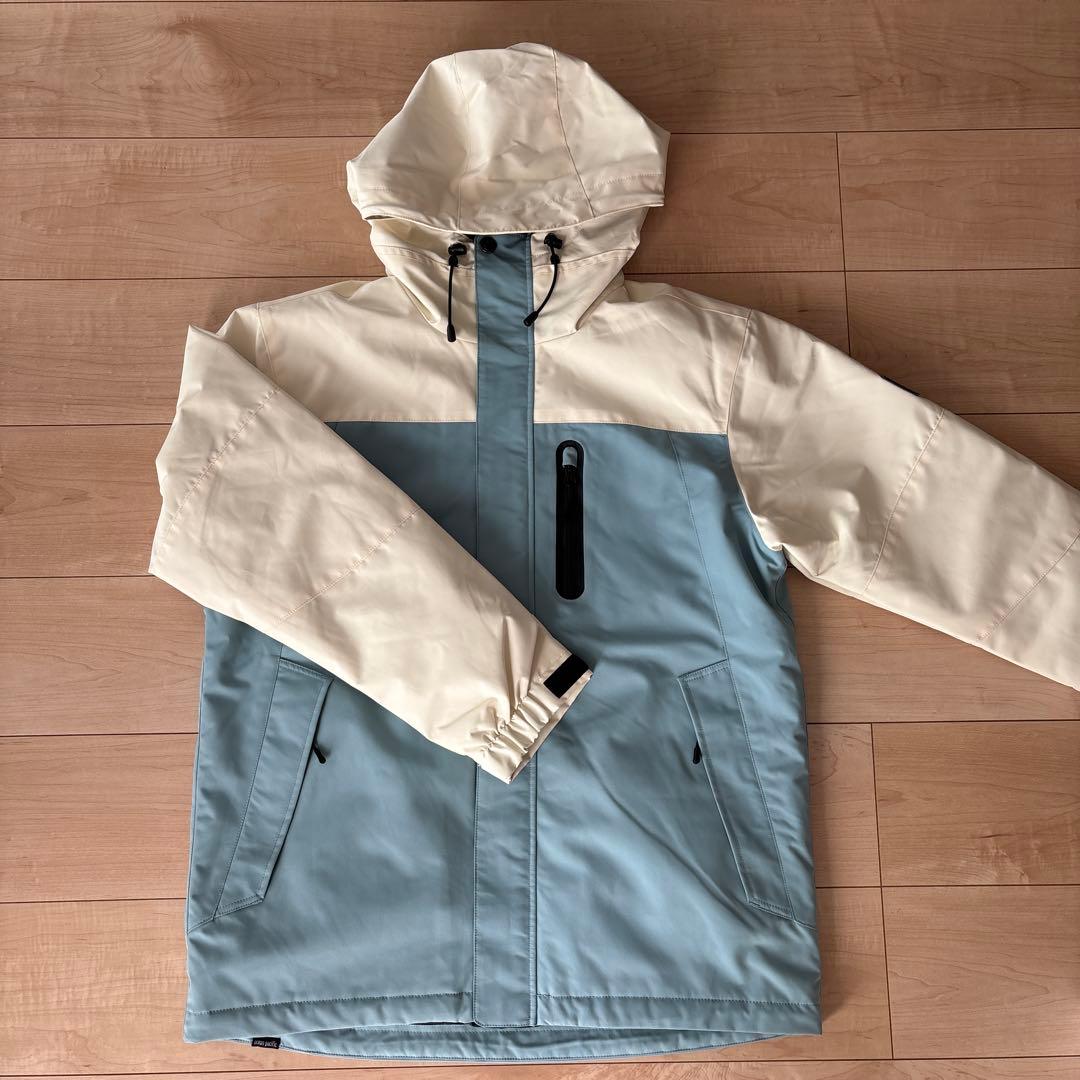 【美品】OP スノーボードウェア ジャケット レディース 24-25モデル