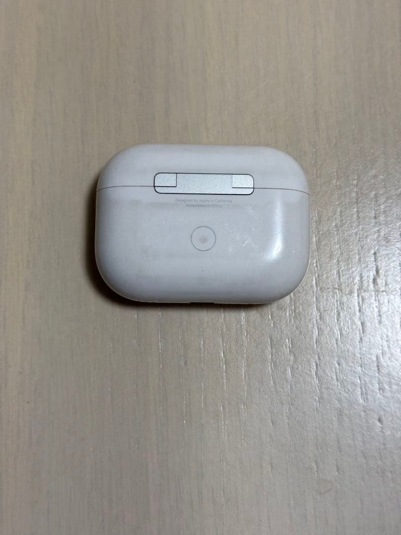 AirPods 本体 箱付き