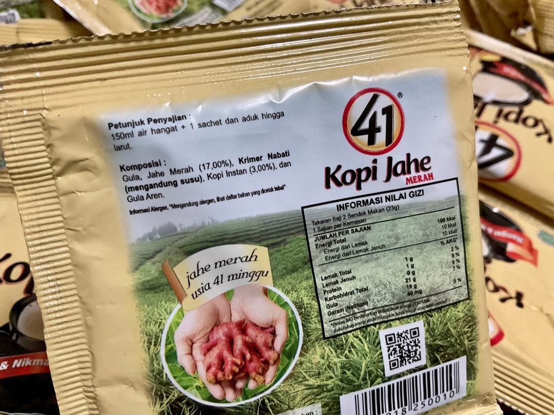 針なしミツバチの蜂蜜6本 【❤️感謝せーる】、石鹸2個、赤生姜コーヒー20個