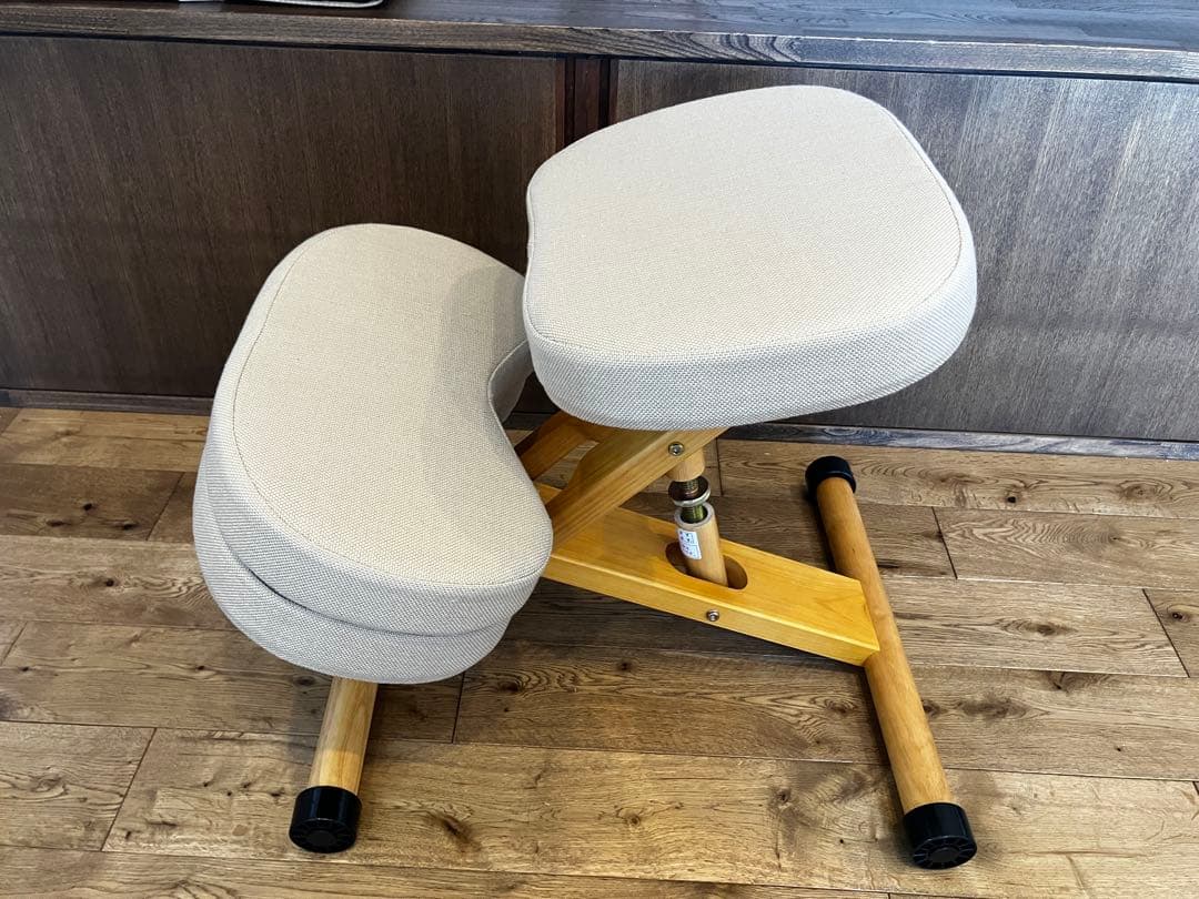 みときち　極美品 プロポーションチェア　宮武製作所