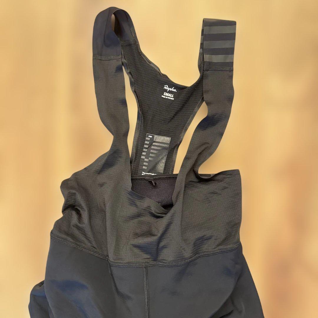 【jeys2000 】Rapha Hardshell レディースビブ