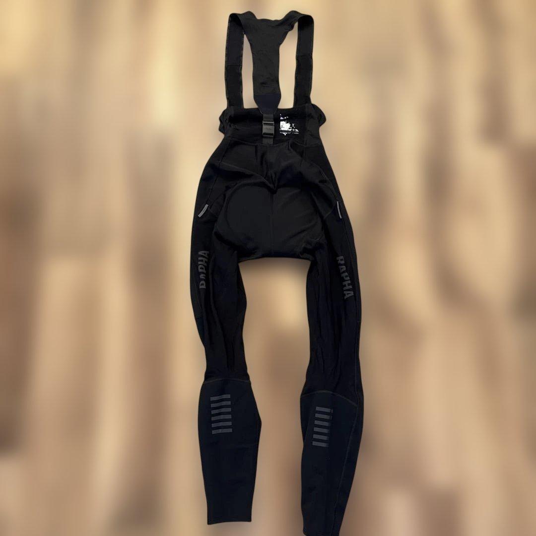 【jeys2000 】Rapha Hardshell レディースビブ