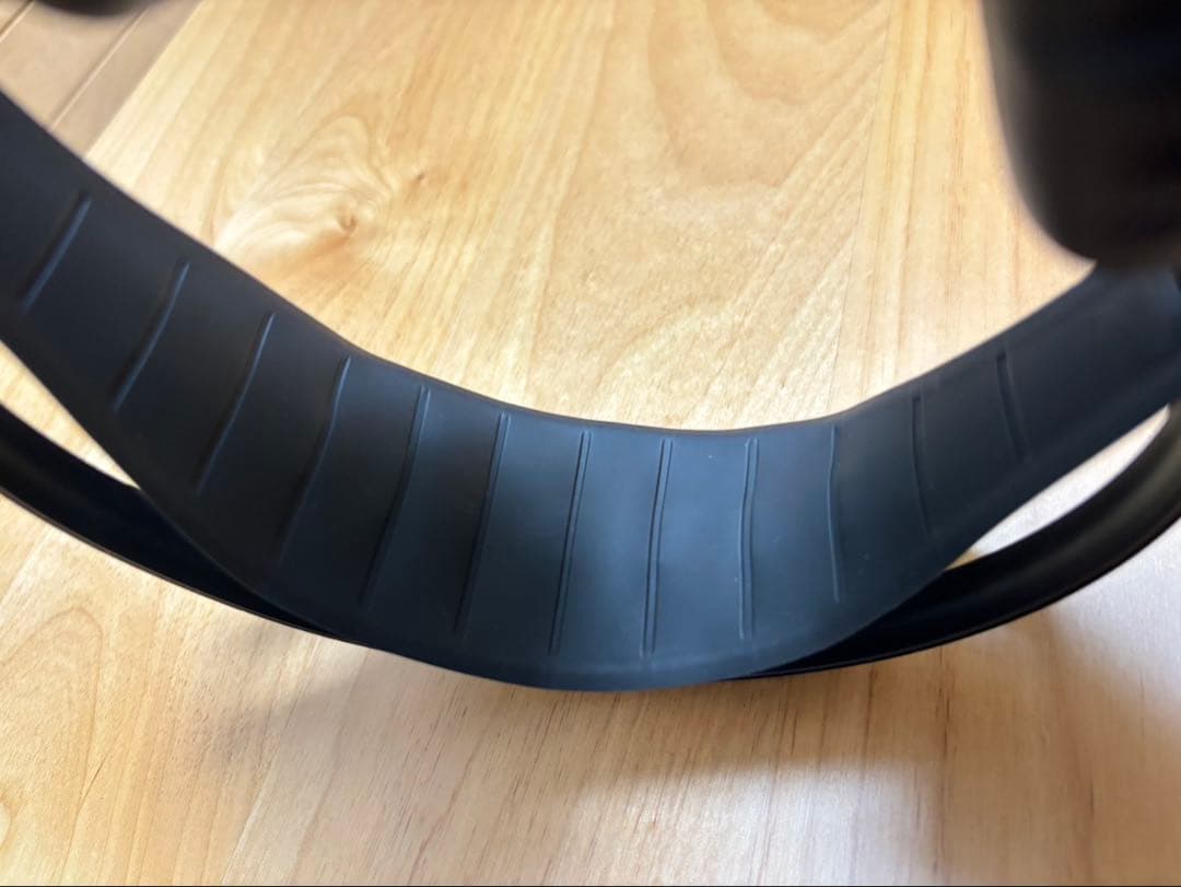 ワイヤレスヘッドホン　Panasonic