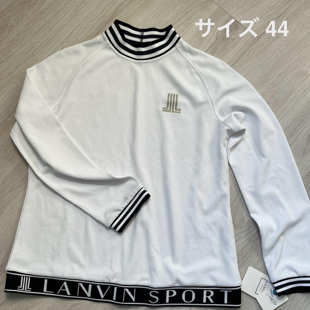 M235 ランバンスポール ゴルフウェア