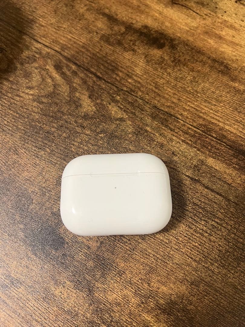 ⚠️大幅値下げしました⚠️AirPods本体 ホワイト