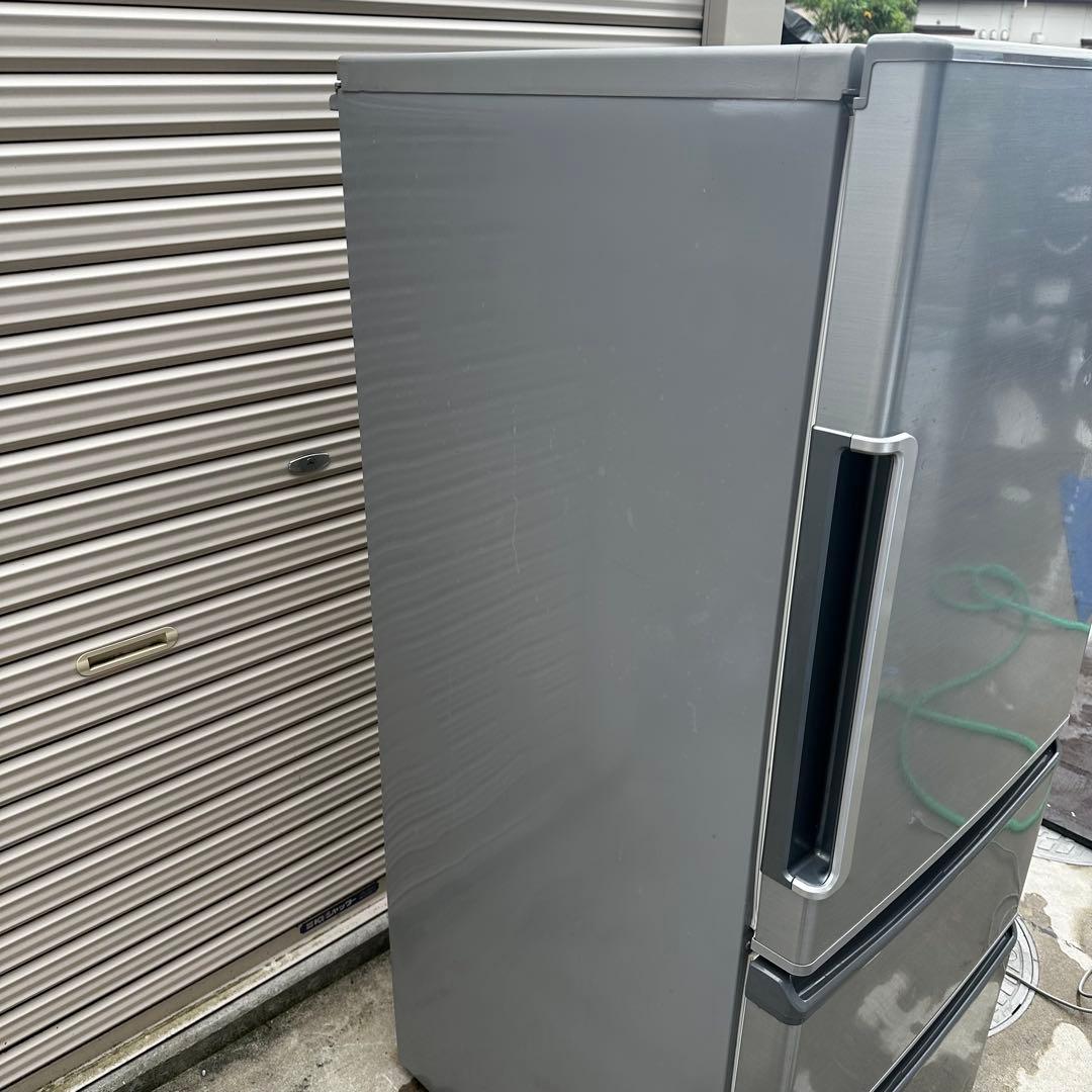 アクア AQUA 冷蔵庫 272L 2016年式 2410291827