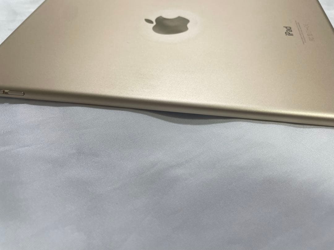 iPad Air2 A1566 64GB Wi-Fiモデル　アイパッド　エアー2