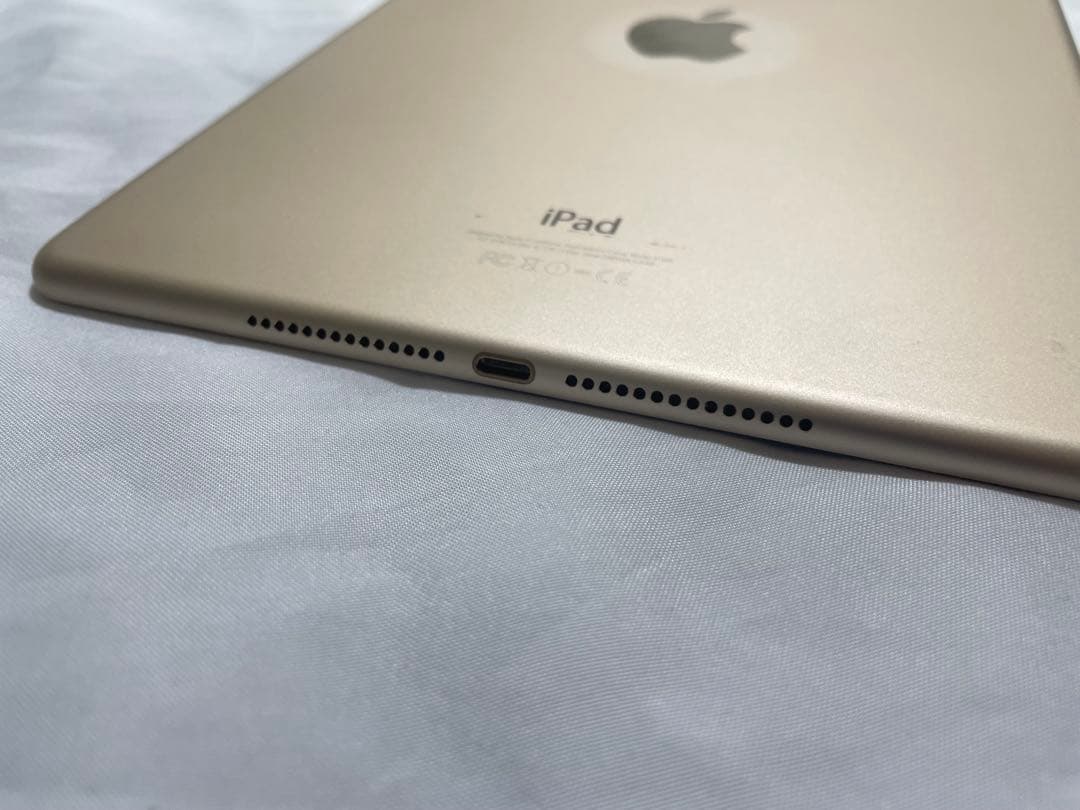 iPad Air2 A1566 64GB Wi-Fiモデル　アイパッド　エアー2