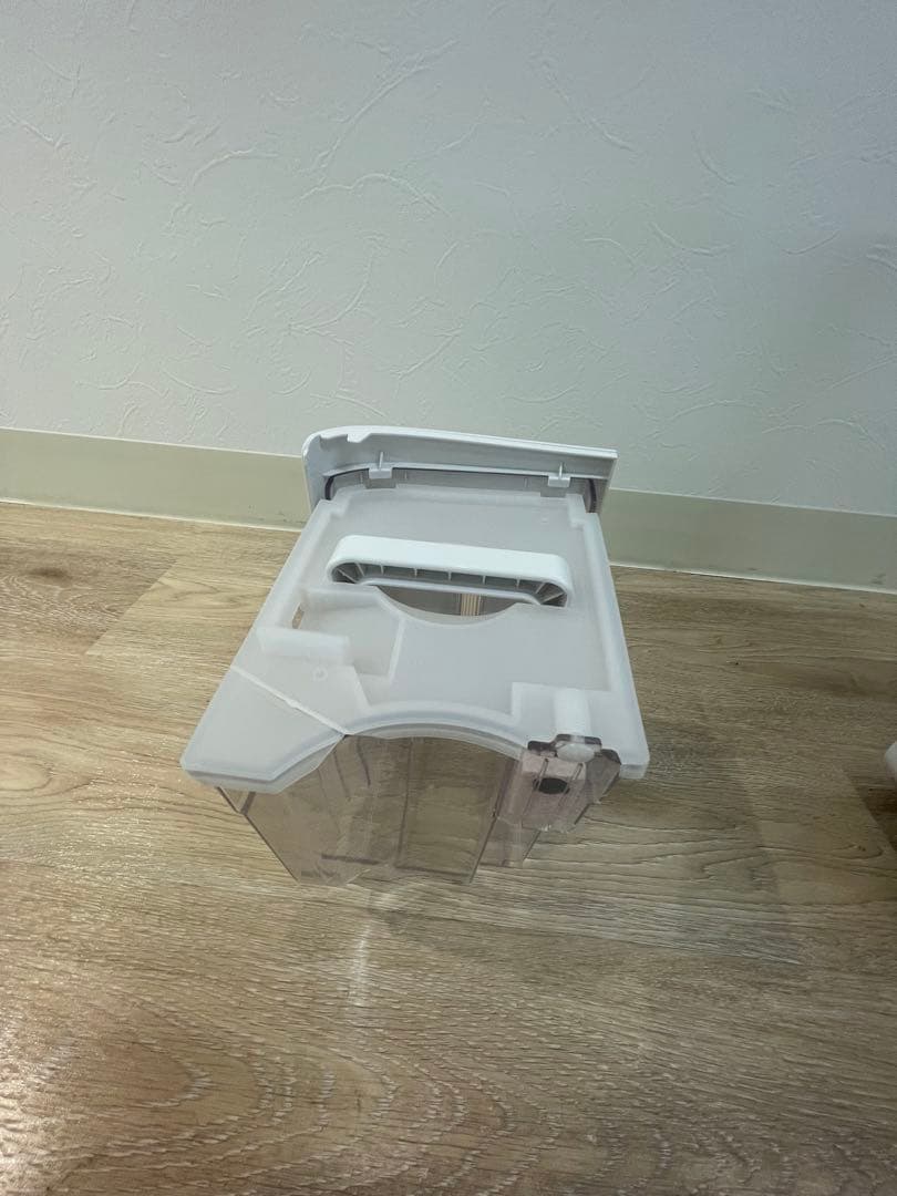 SHARP 除湿機 CV-N71-W ホワイト