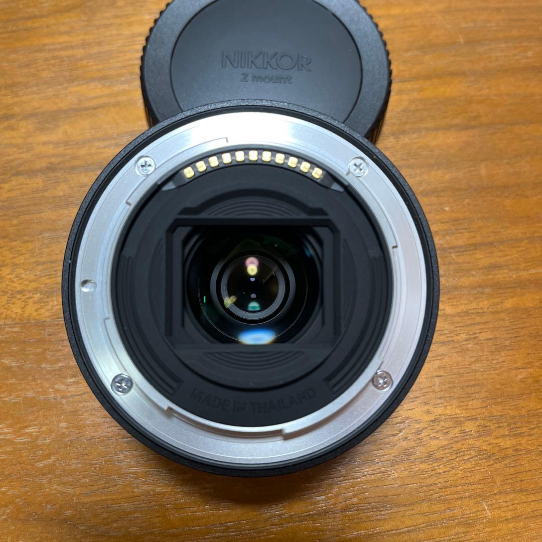 【送料無料】Nikon NIKKOR Z 26mm f2.8
