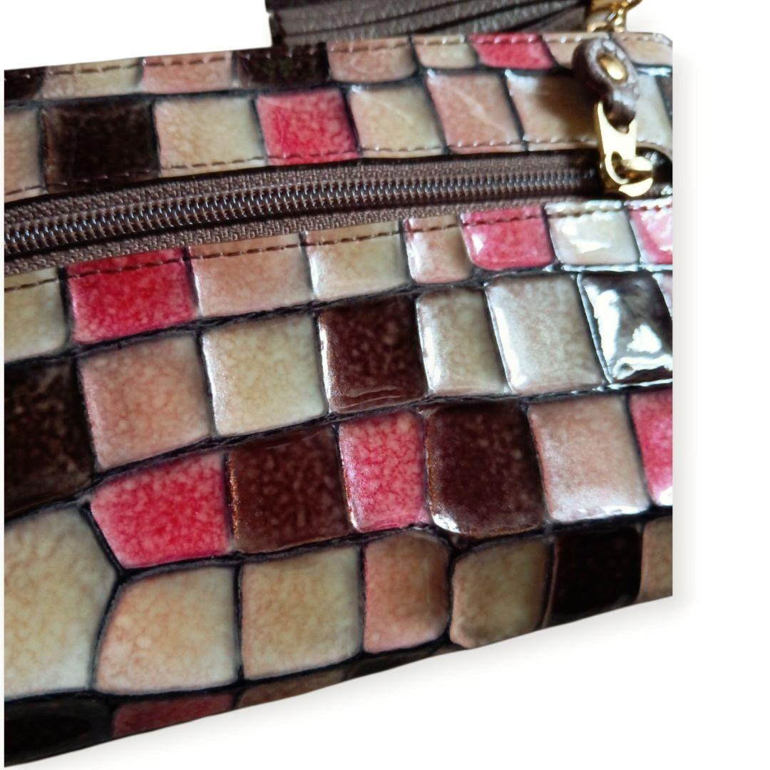 ATAO アタオ　slimo スリモ　ヴィトロ　チェリー　ピンクステンドグラス