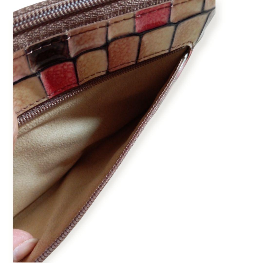 ATAO アタオ　slimo スリモ　ヴィトロ　チェリー　ピンクステンドグラス