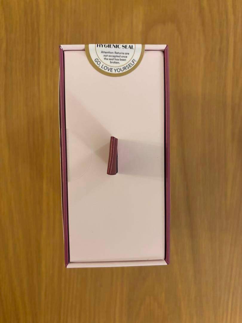 Womanizer Liberty 2 渡辺直美 特別版　未開封