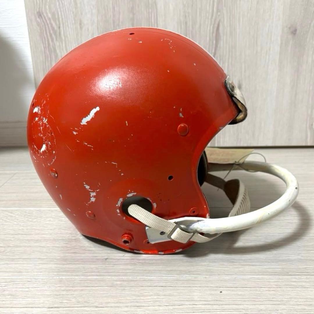 50s.60s Riddell ビンテージ　フットボール ヘルメット　USA