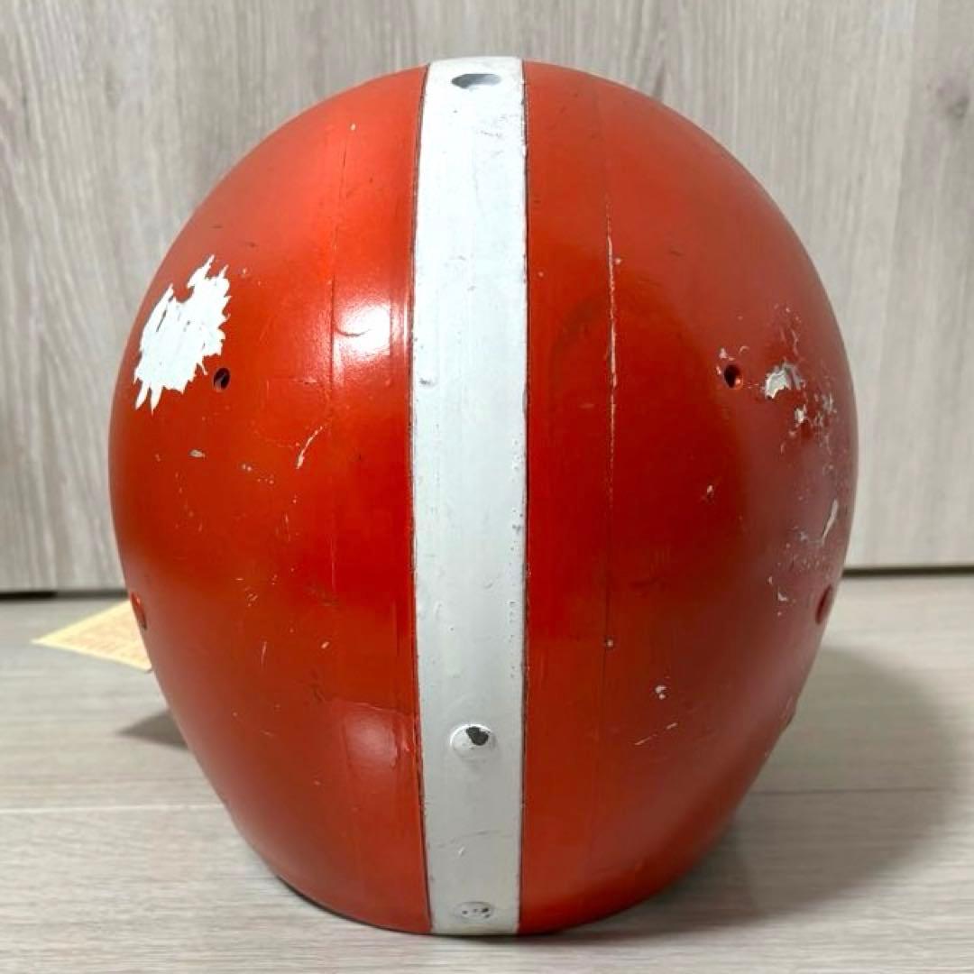 50s.60s Riddell ビンテージ　フットボール ヘルメット　USA