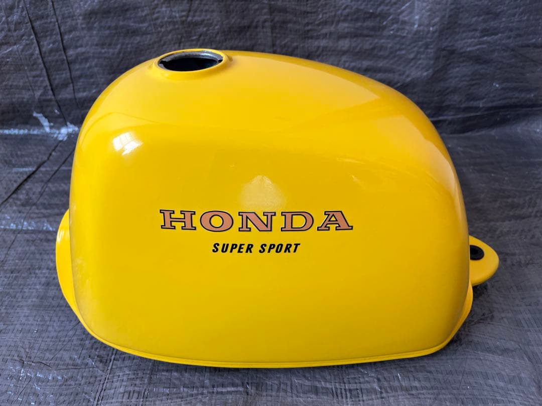 モンキー、ゴリラ　純正タンク