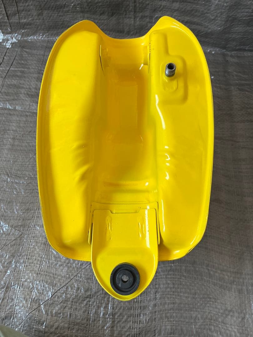 モンキー、ゴリラ　純正タンク