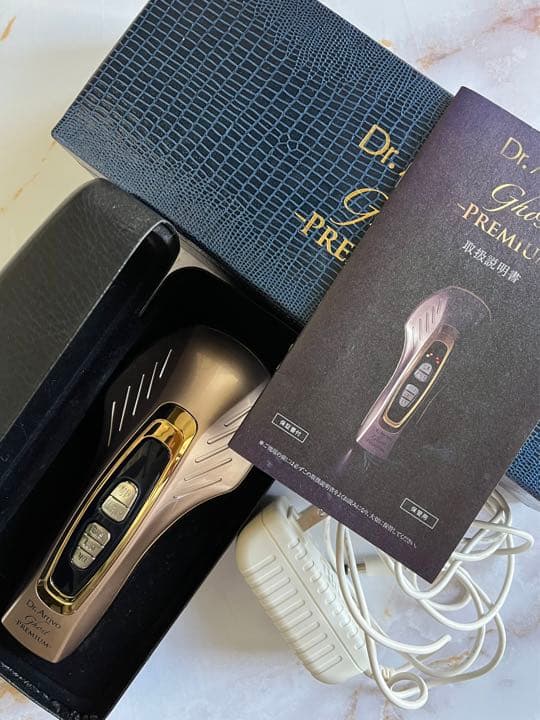 ドクターアリーヴォ　ゴースト　プレミアム