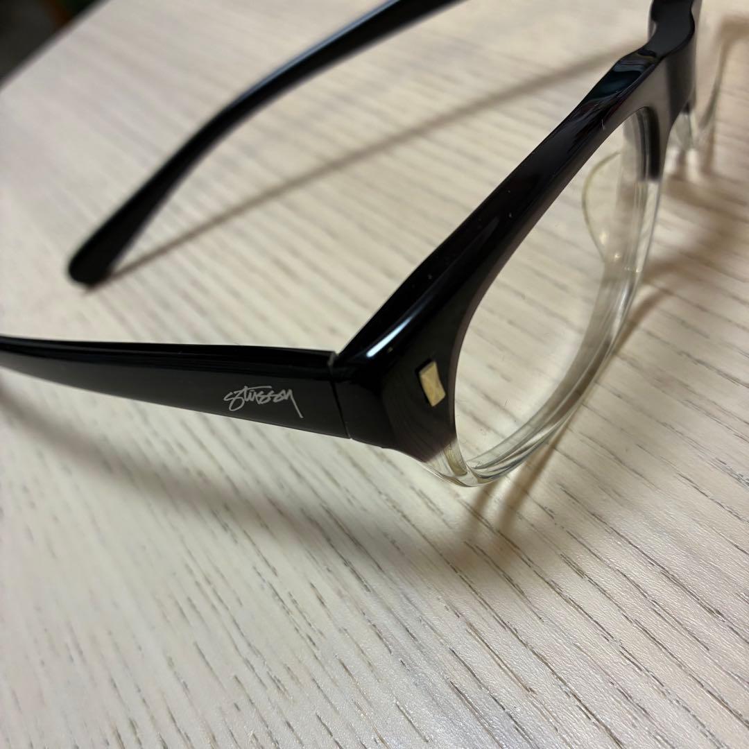 Stussy ステューシー Michael マイケル サングラス