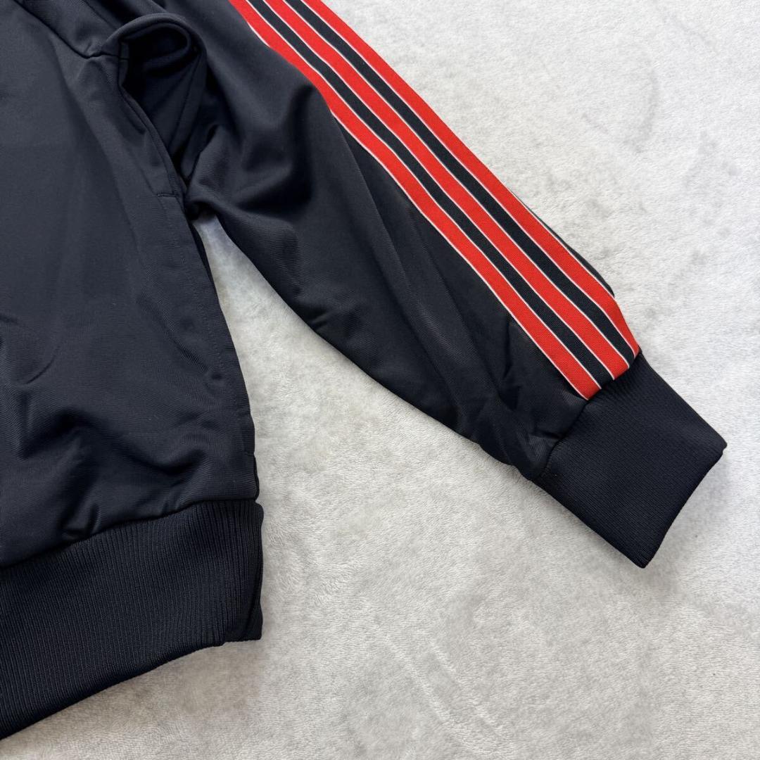 XLサイズ 新品 adidas トラックトップ マンU