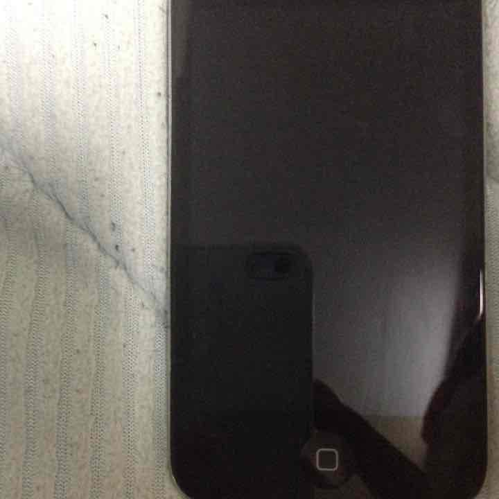 ポータブルプレーヤー ipod touch