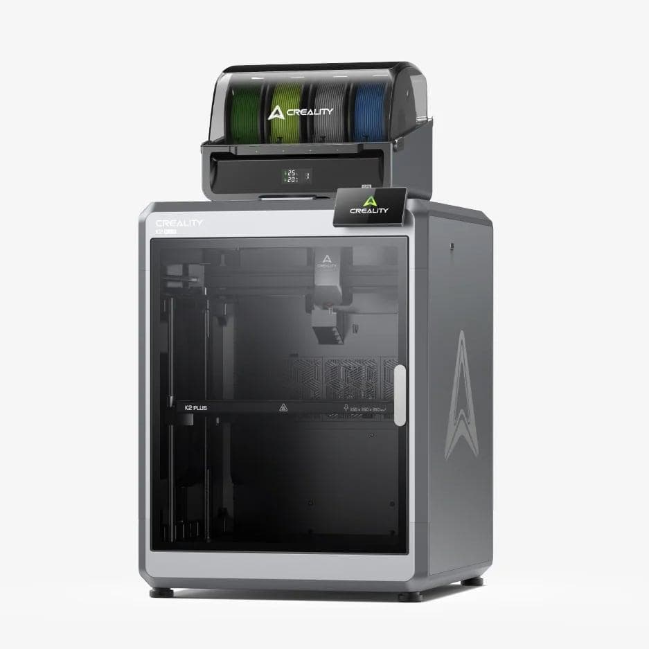 【新品】Creality K2 Plus Combo 3Dプリンター 多色対応