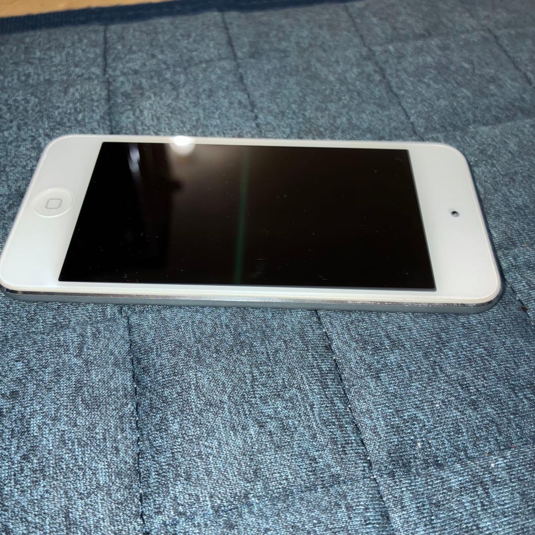 iPod touch 第7世代　32GB シルバー　A2178 美品