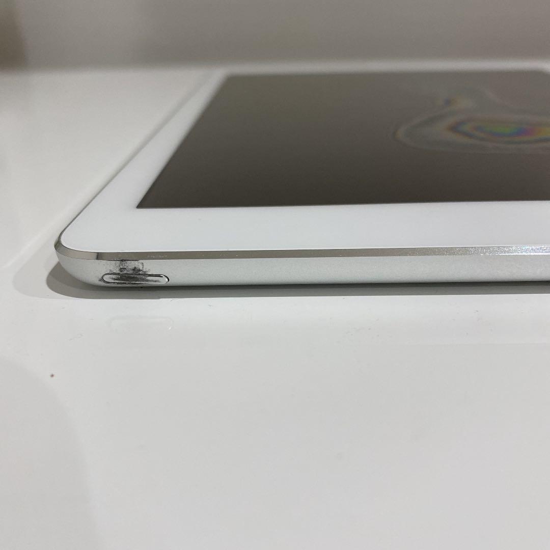 APPLE iPad Air IPAD AIR WI-FI 32GB SILV…