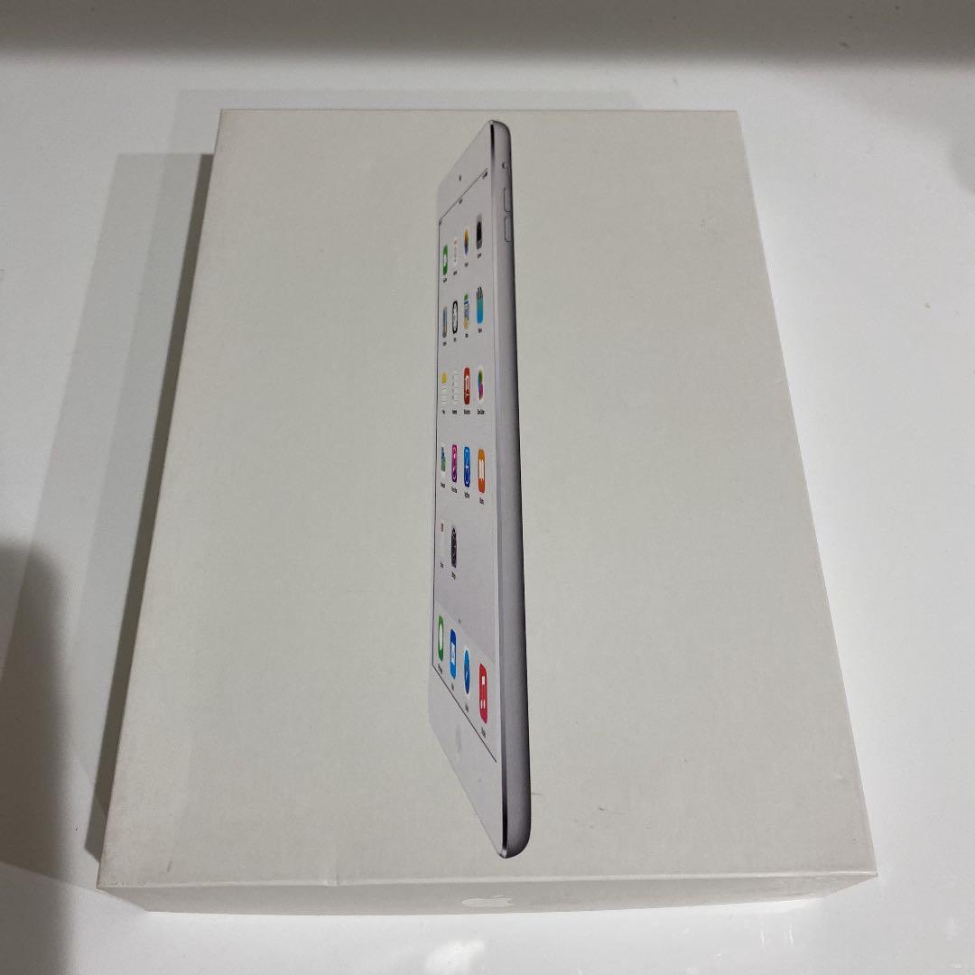 APPLE iPad Air IPAD AIR WI-FI 32GB SILV…