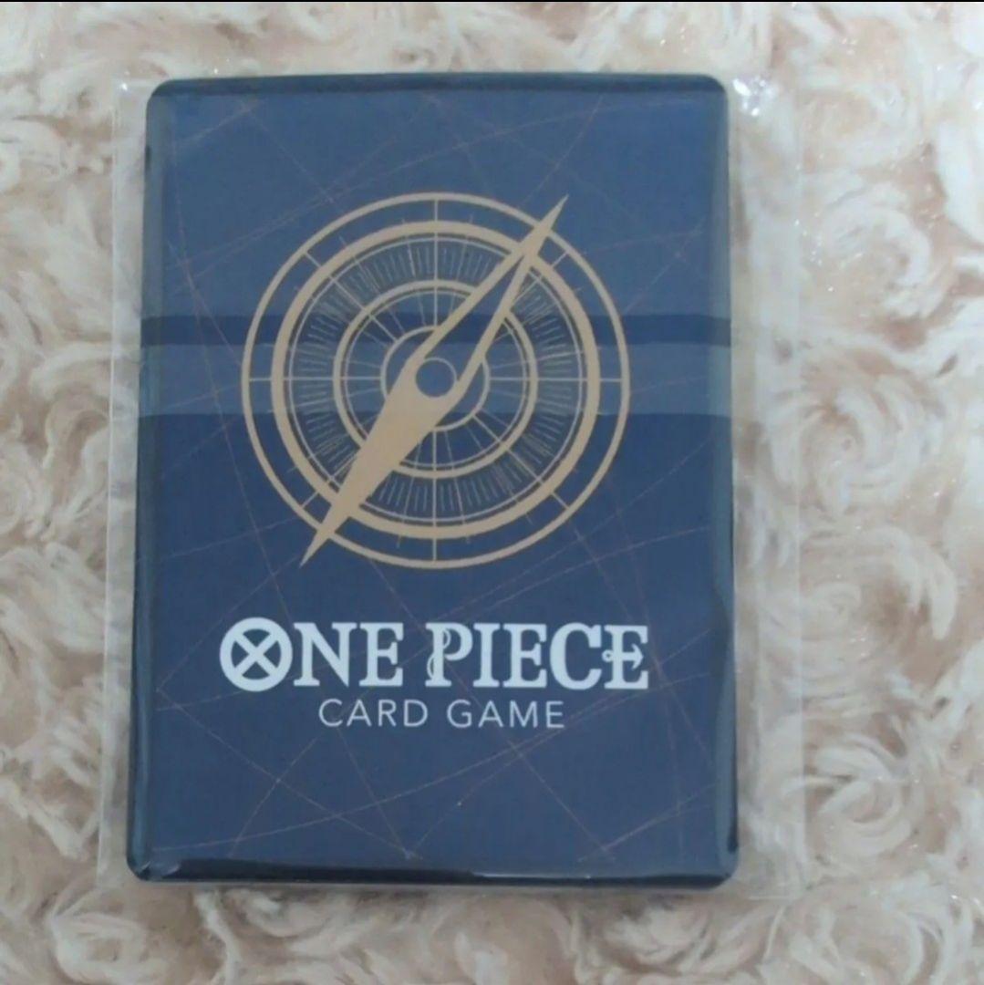 ワンピースカード　2ndAnniversary set プロモ