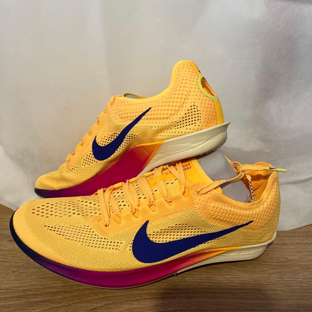 スパイク・シューズ Nike Dragon Fly 2