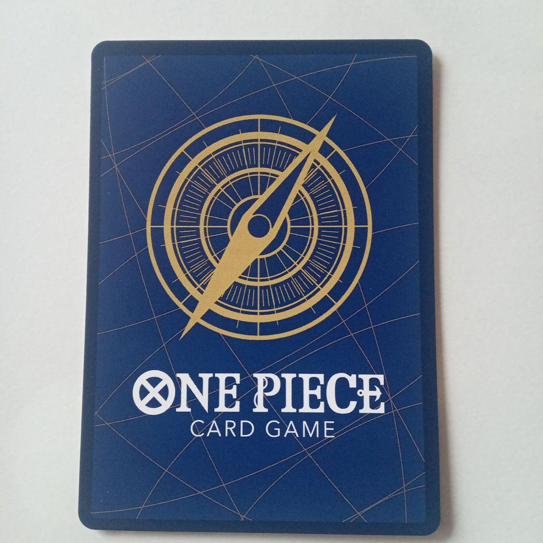 ゆ*た様 ワンピースカード　蒼海の七傑　侵食輪廻