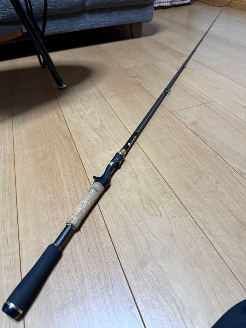 専用出品　レイドジャパン　GX-70HC-ST THE MAXX ザマックス