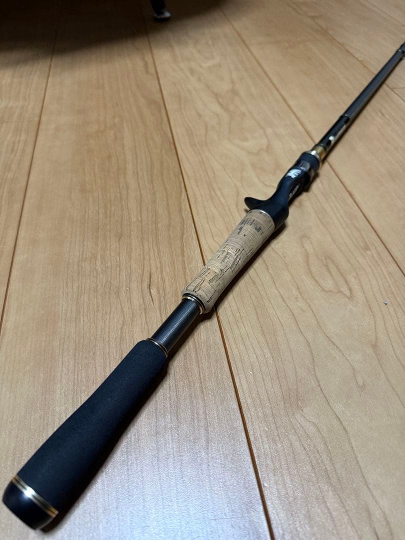 専用出品　レイドジャパン　GX-70HC-ST THE MAXX ザマックス