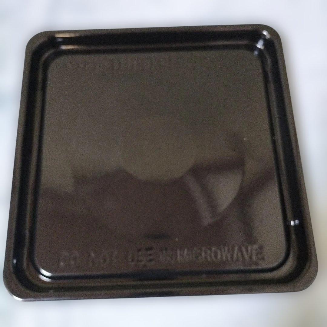 週末迄限定値下！美品☆アイリスオーヤマMO-F1810オーブンレンジ 白使用2週