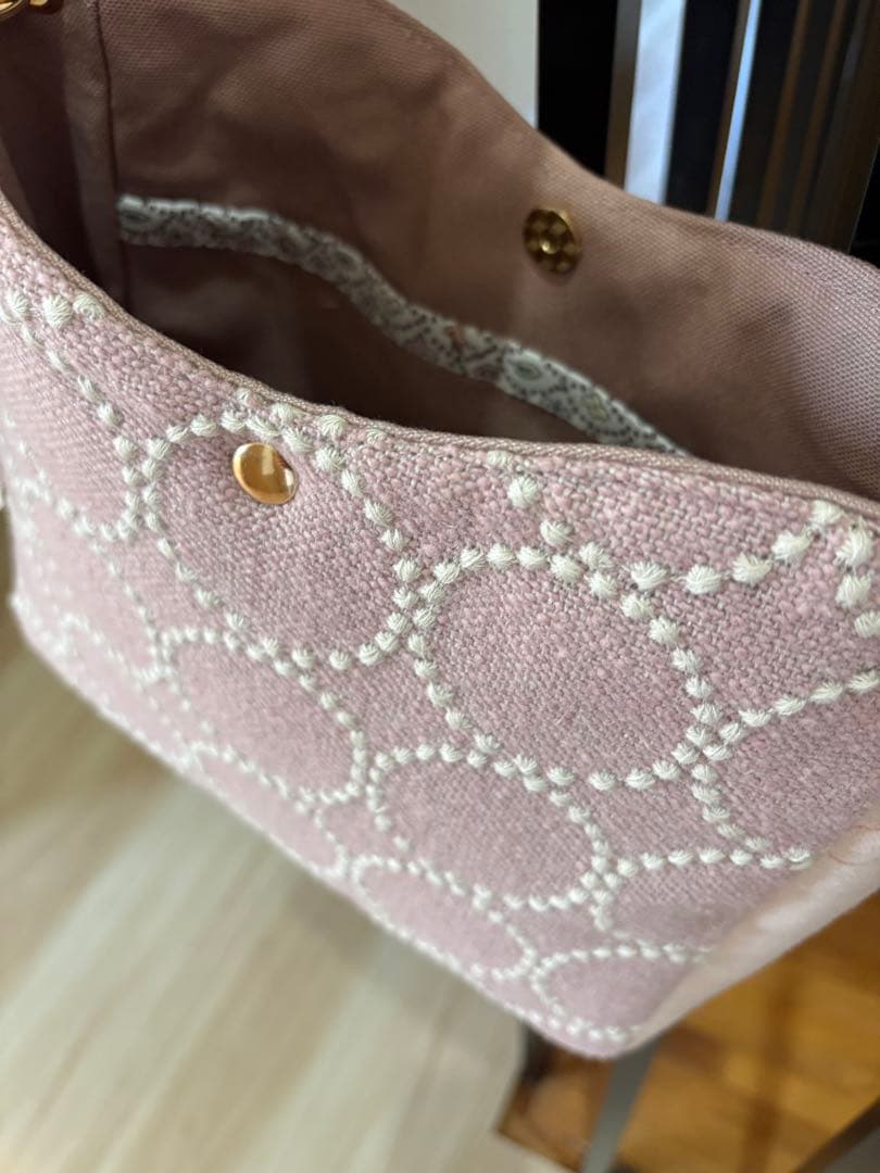 ミナペルホネン▪︎ハンドメイド▪︎pitaサンドdop