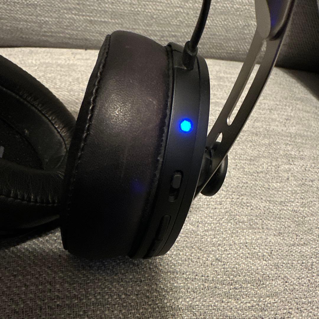 ヘッドホン SENNHEISER MOMENTUM M3AEBTXL