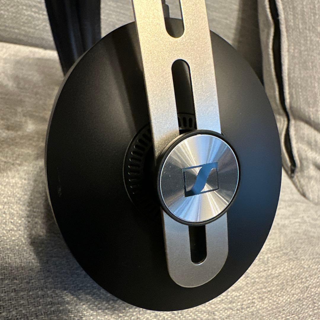 ヘッドホン SENNHEISER MOMENTUM M3AEBTXL