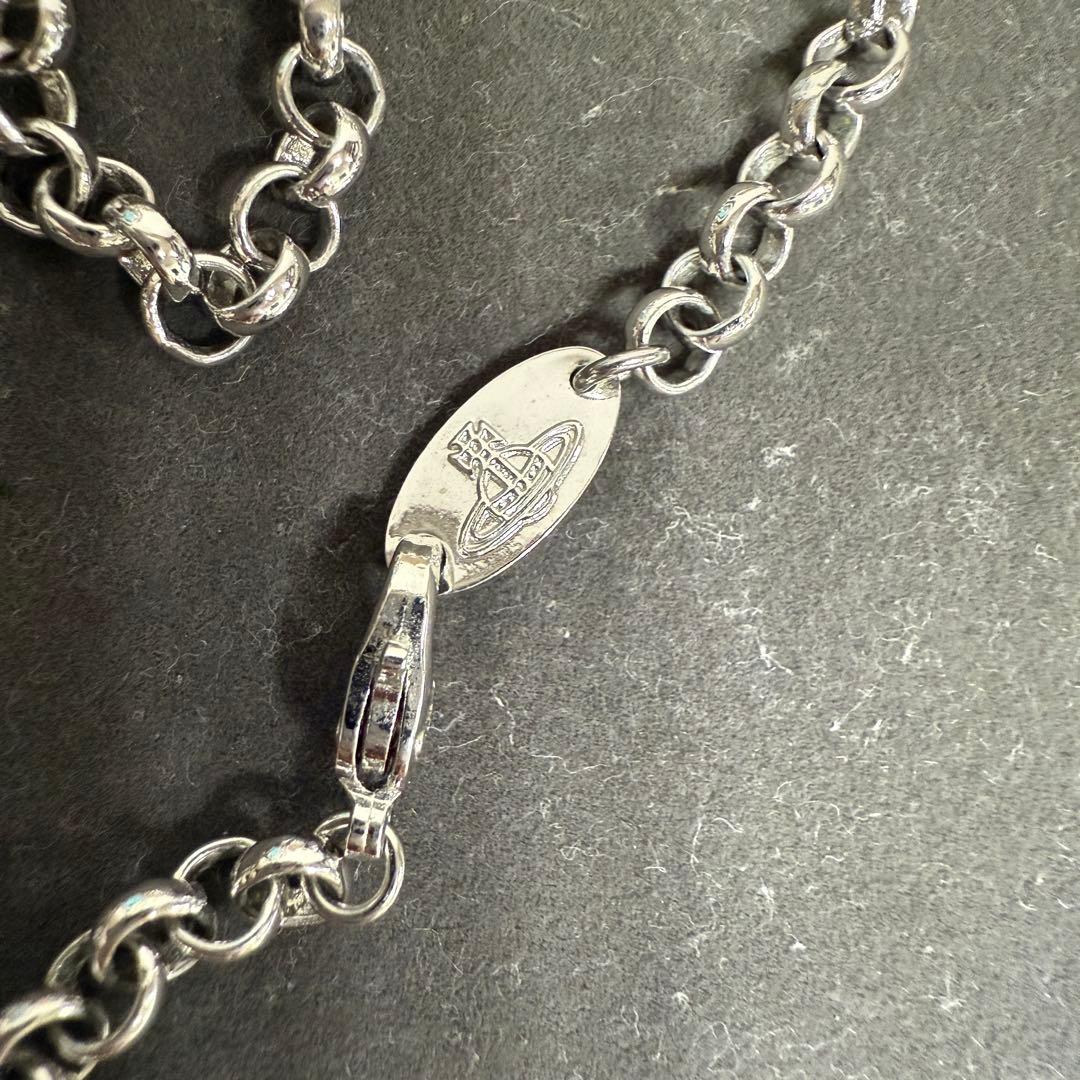 2018年限定ジャイアントオーブネックレス